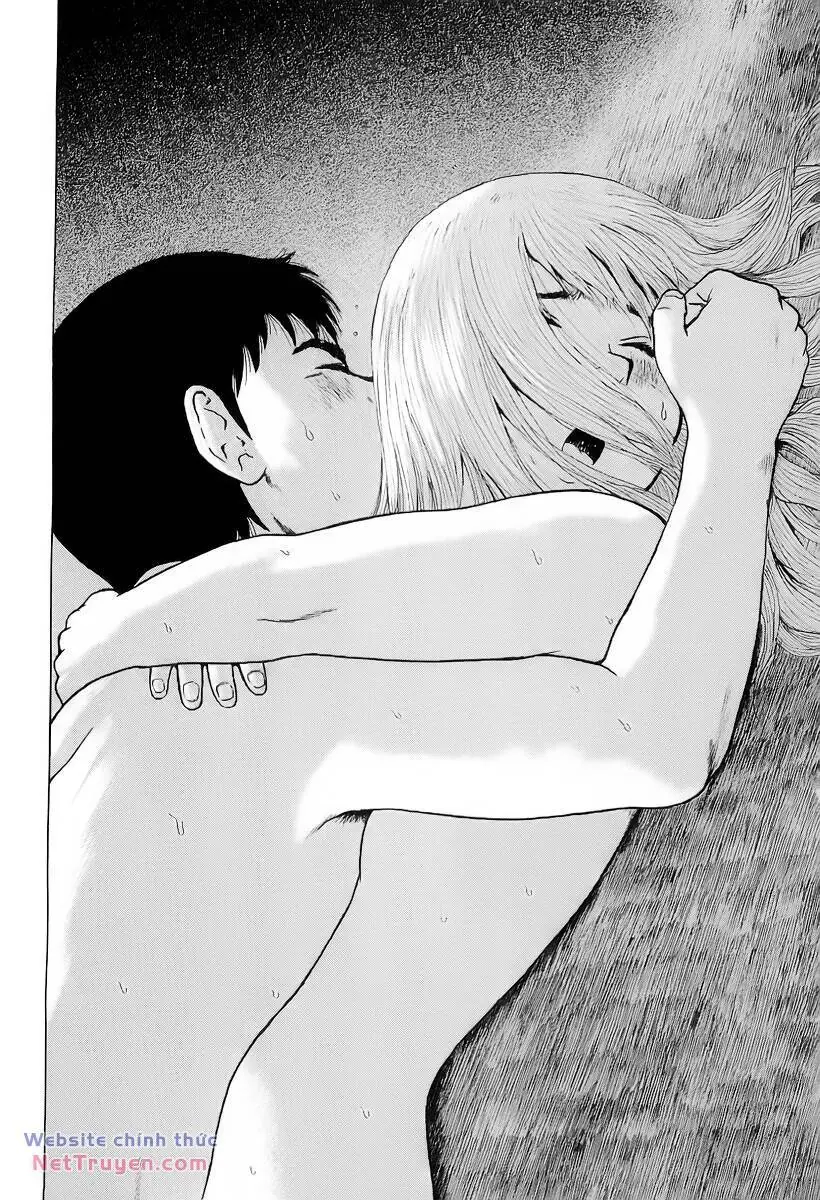 Sekitou Elegy Chapter 24 - Trang 18
