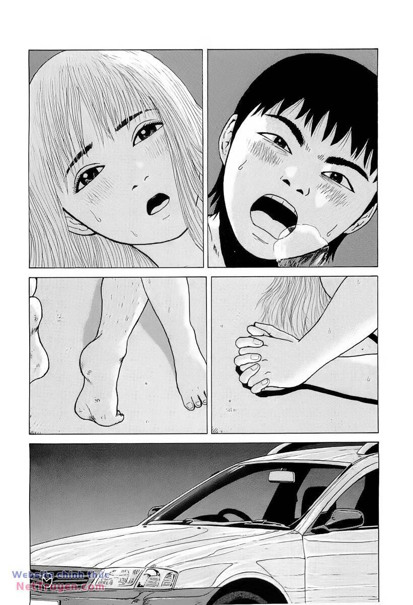 Sekitou Elegy Chapter 24 - Trang 20