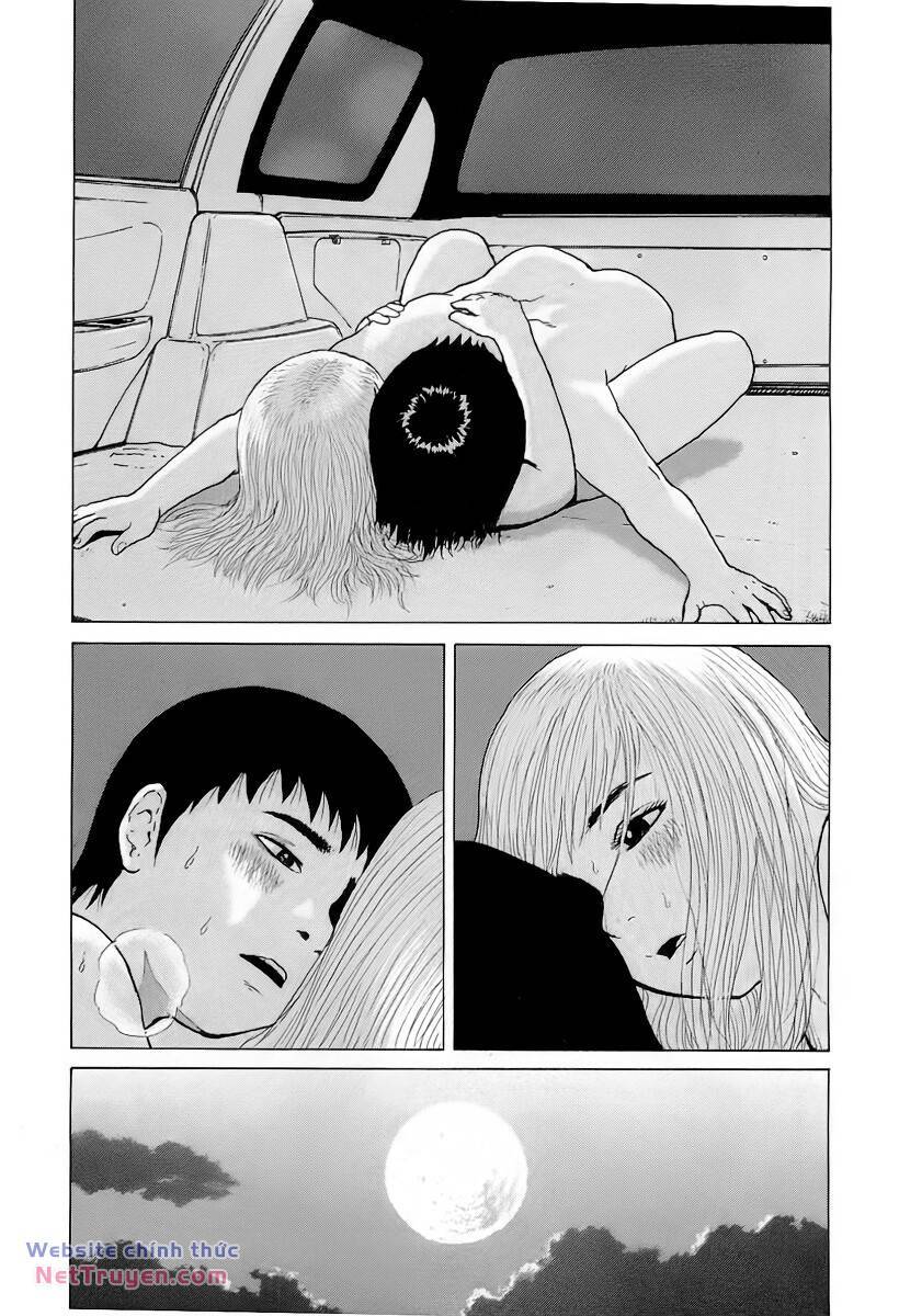 Sekitou Elegy Chapter 24 - Trang 21