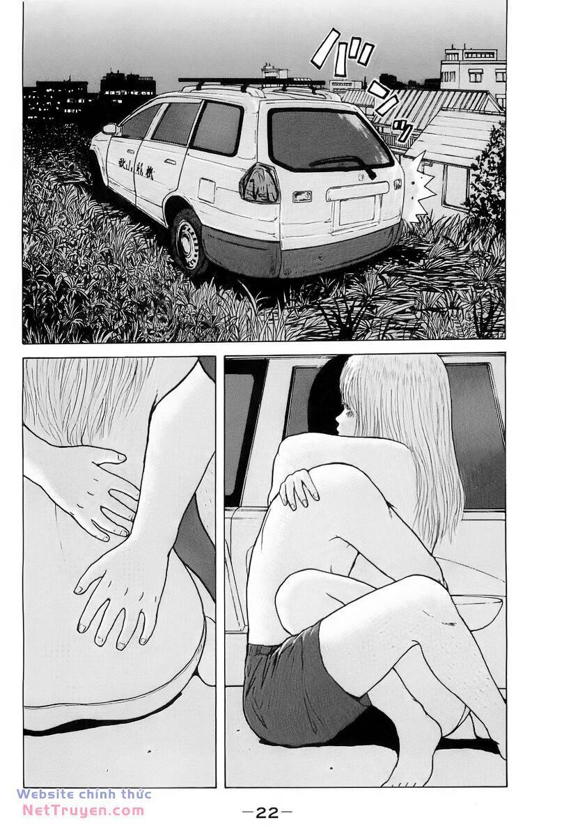 Sekitou Elegy Chapter 24 - Trang 6
