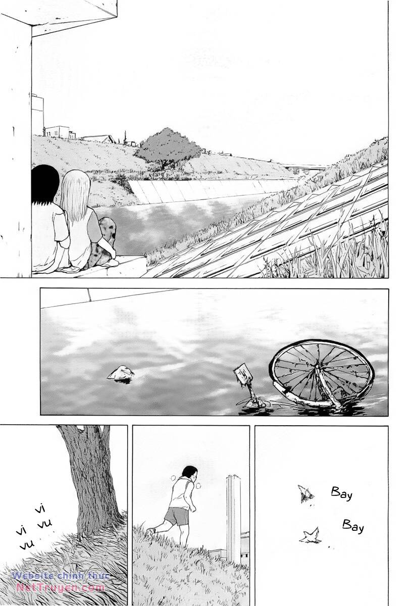 Sekitou Elegy Chapter 25 - Trang 10