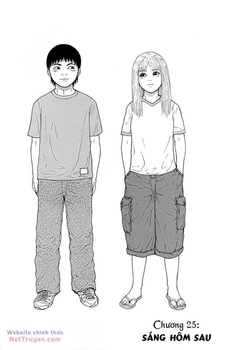 Sekitou Elegy Chapter 25 - Trang 4