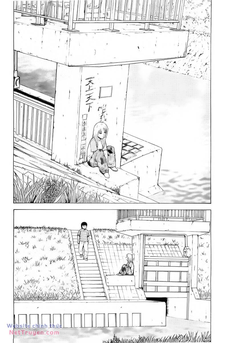 Sekitou Elegy Chapter 25 - Trang 7