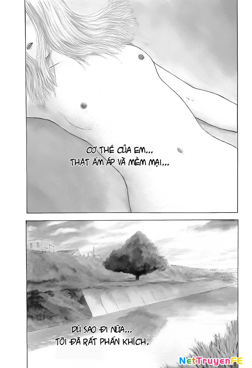 Sekitou Elegy Chapter 26 - Trang 3
