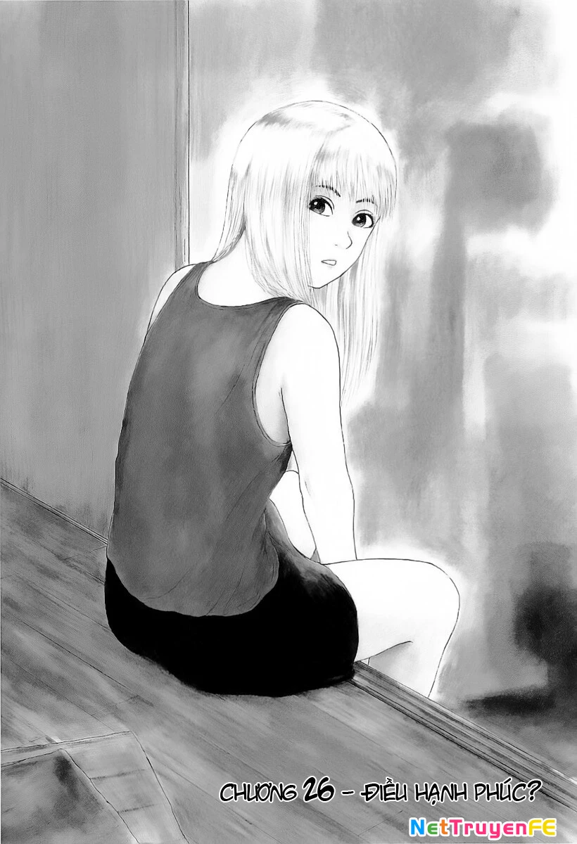 Sekitou Elegy Chapter 26 - Trang 4