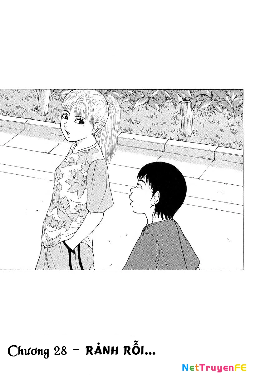 Sekitou Elegy Chapter 28 - Trang 2