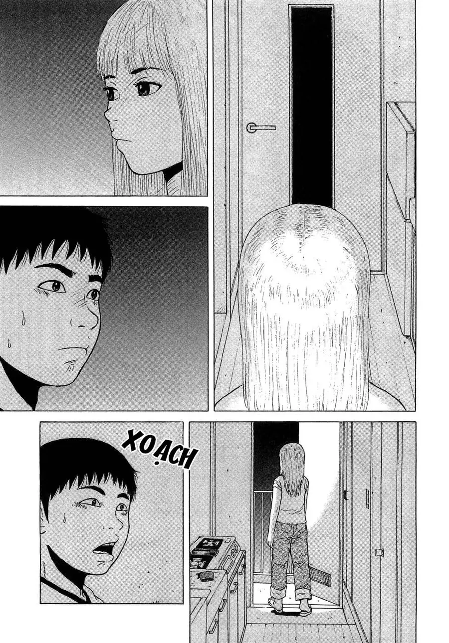 Sekitou Elegy Chapter 34 - Trang 14