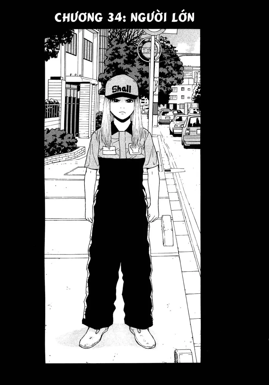 Sekitou Elegy Chapter 34 - Trang 4