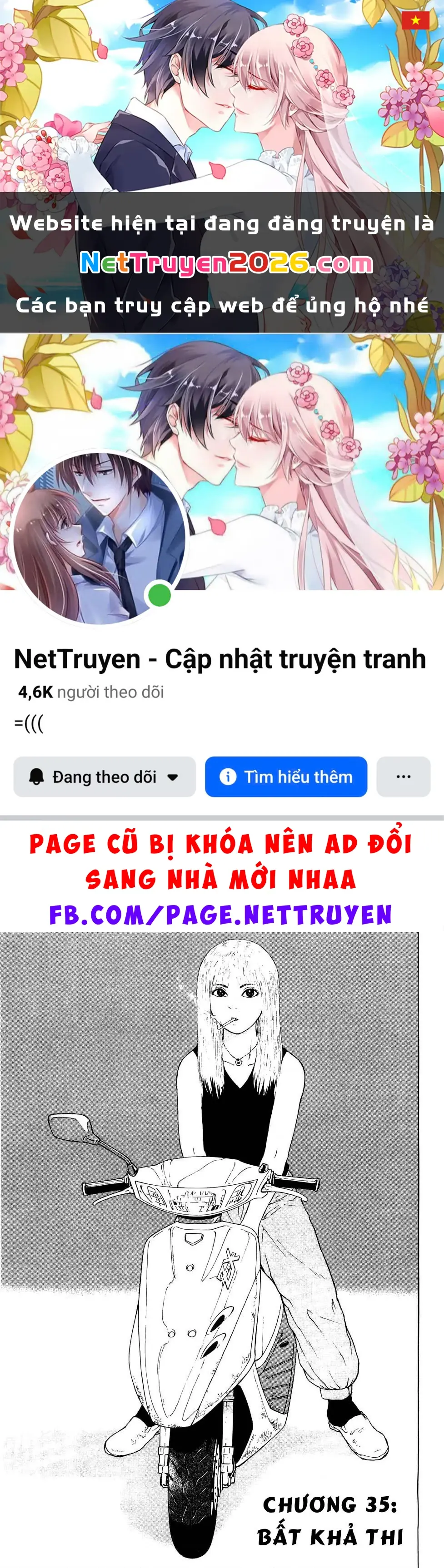 Sekitou Elegy Chapter 35 - Trang 2