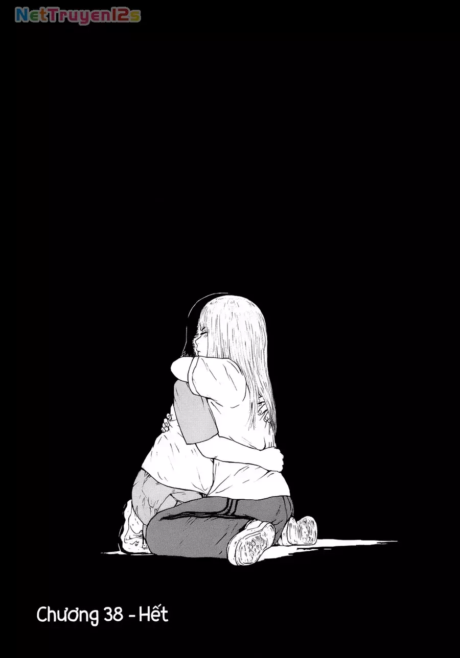 Sekitou Elegy Chapter 38 - Trang 20