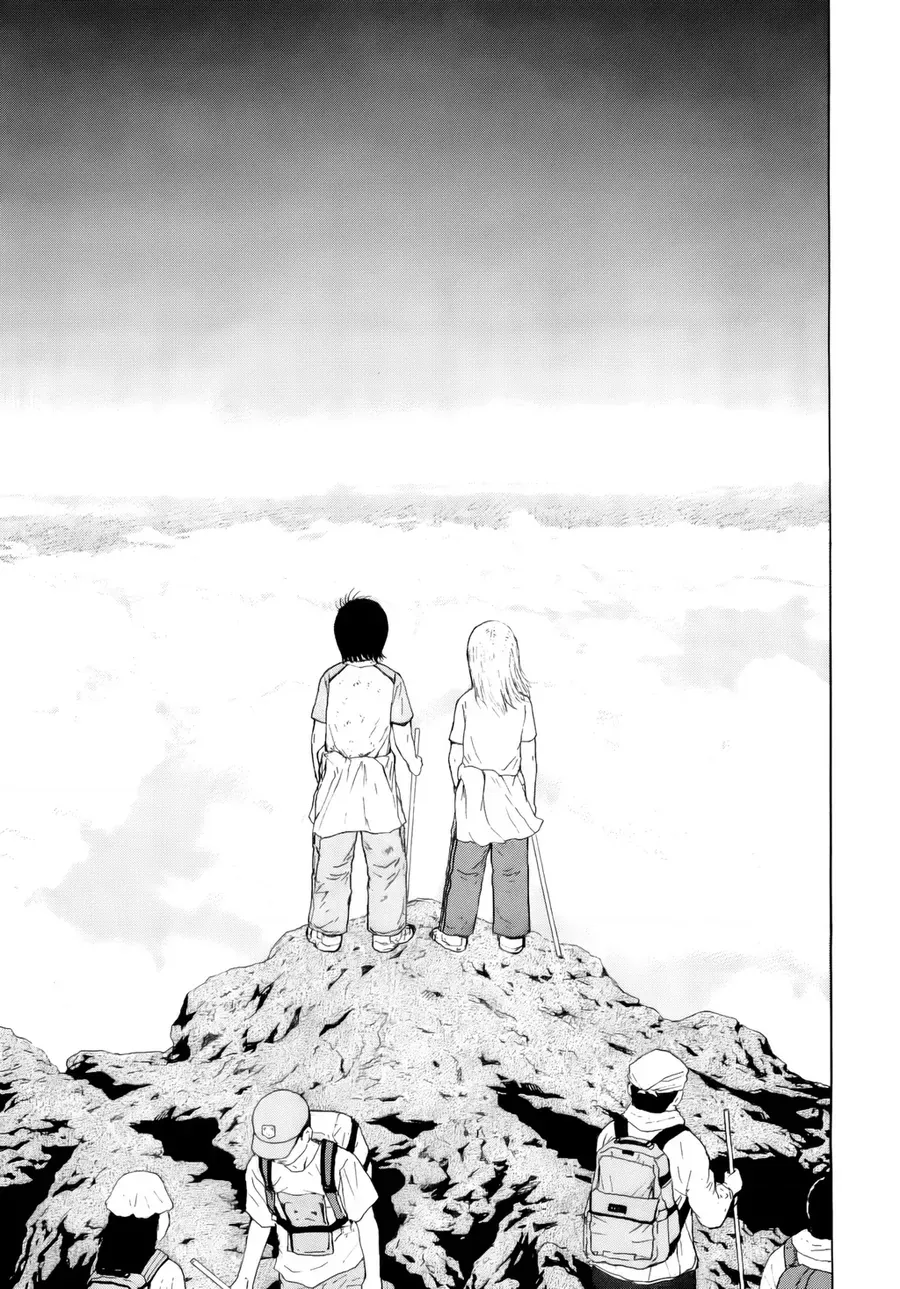 Sekitou Elegy Chapter 39 - Trang 11