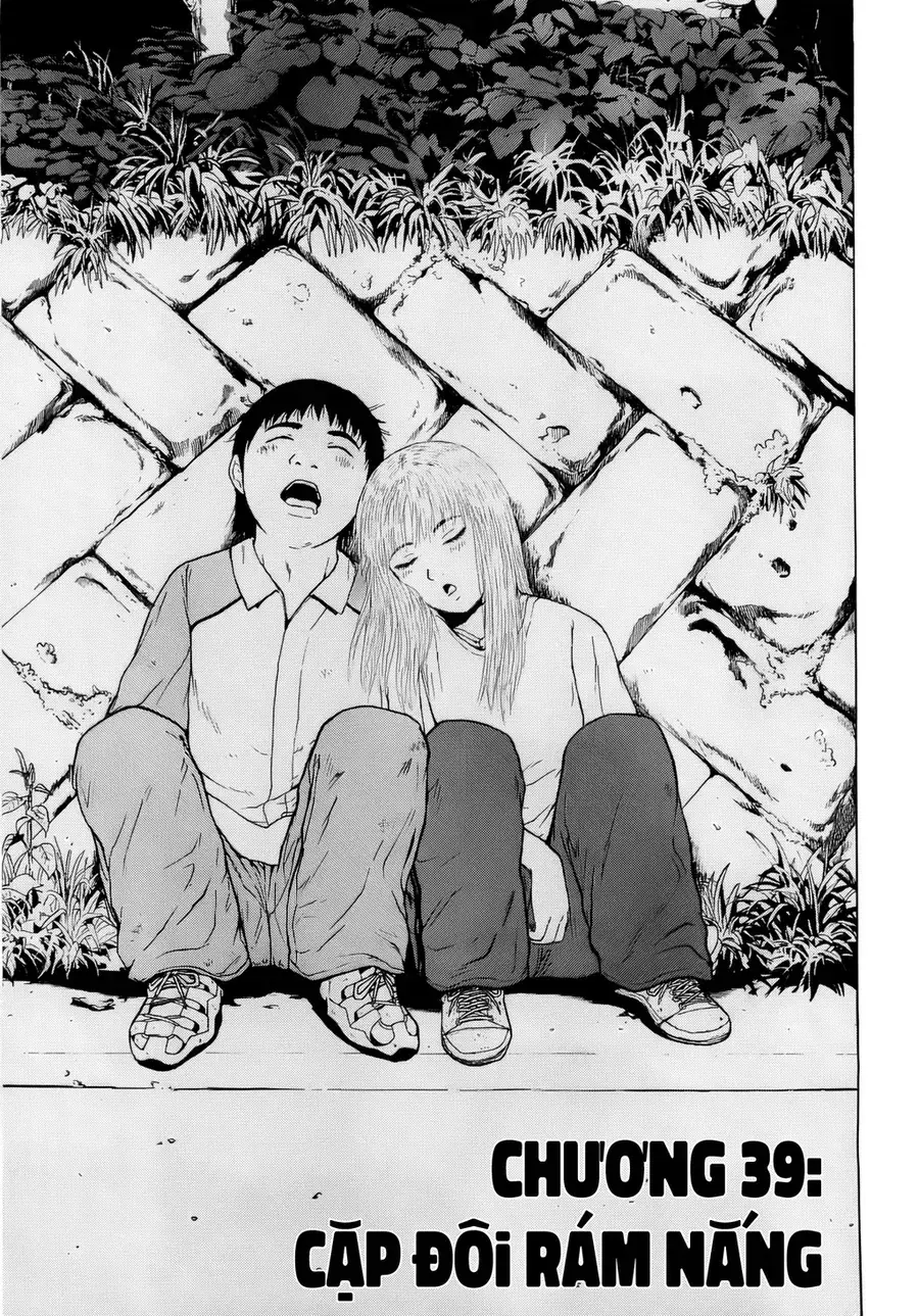 Sekitou Elegy Chapter 39 - Trang 3