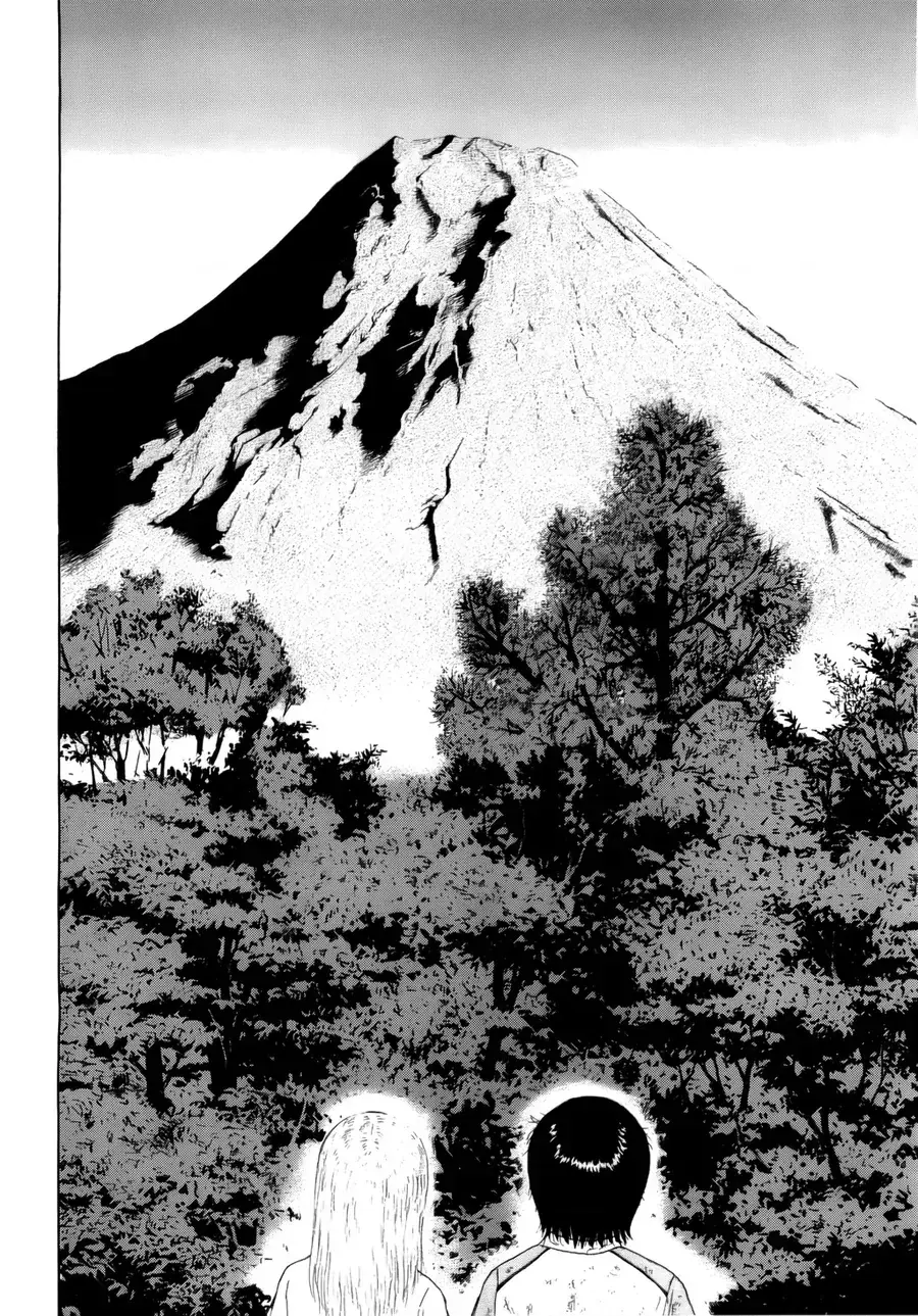 Sekitou Elegy Chapter 39 - Trang 6