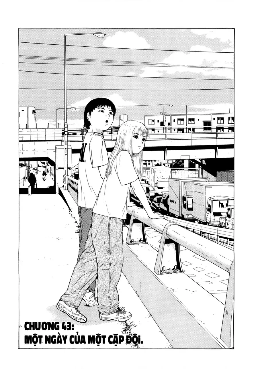 Sekitou Elegy Chapter 43 - Trang 5