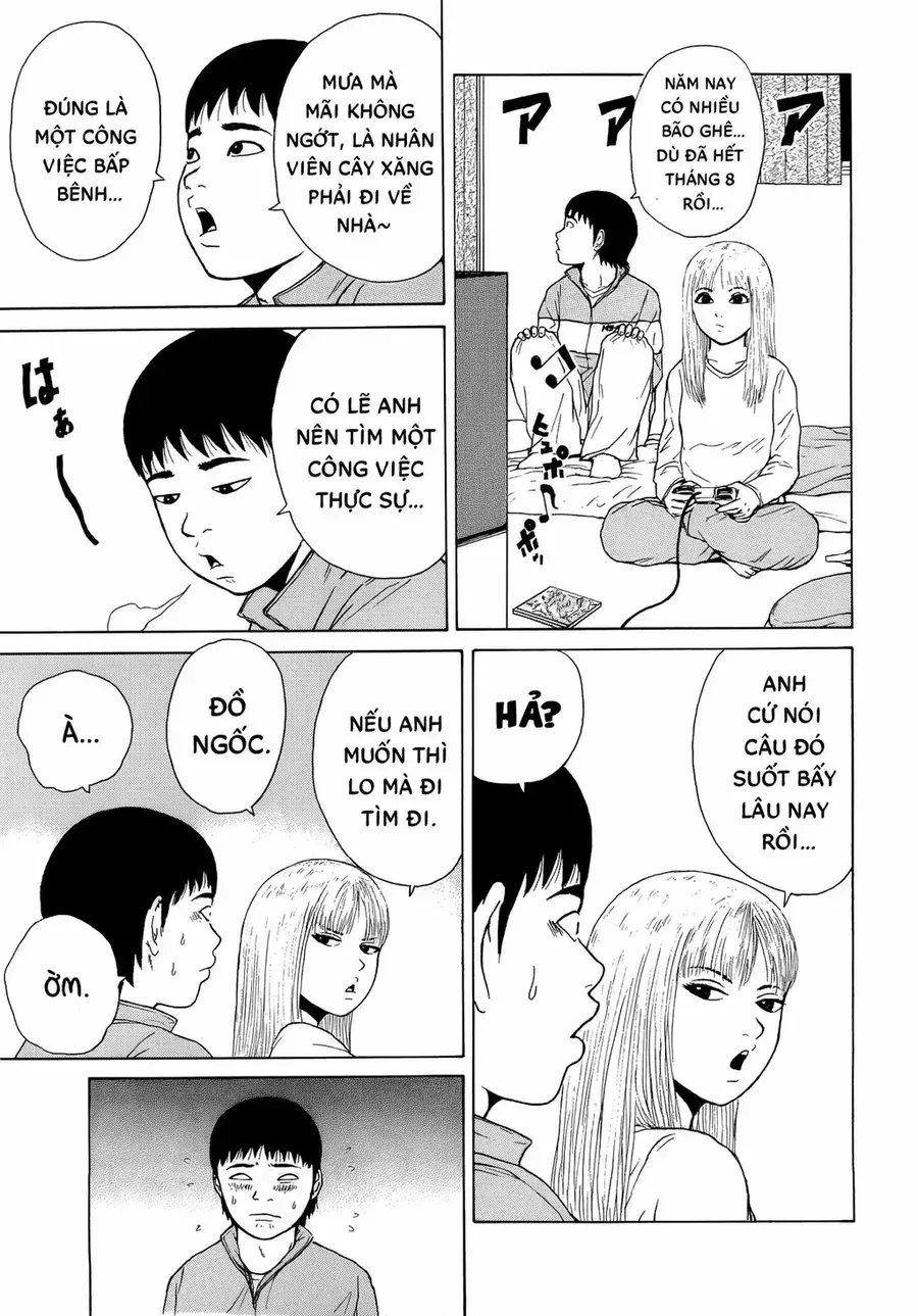 Sekitou Elegy Chapter 44 - Trang 7