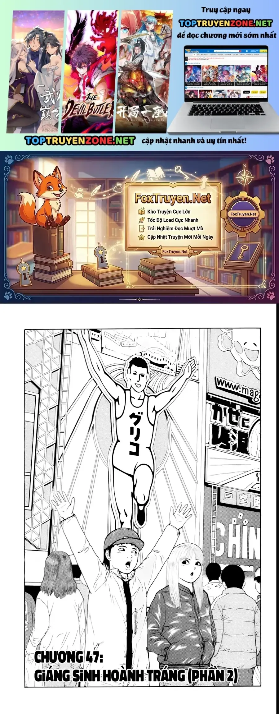 Sekitou Elegy Chapter 47 - Trang 3