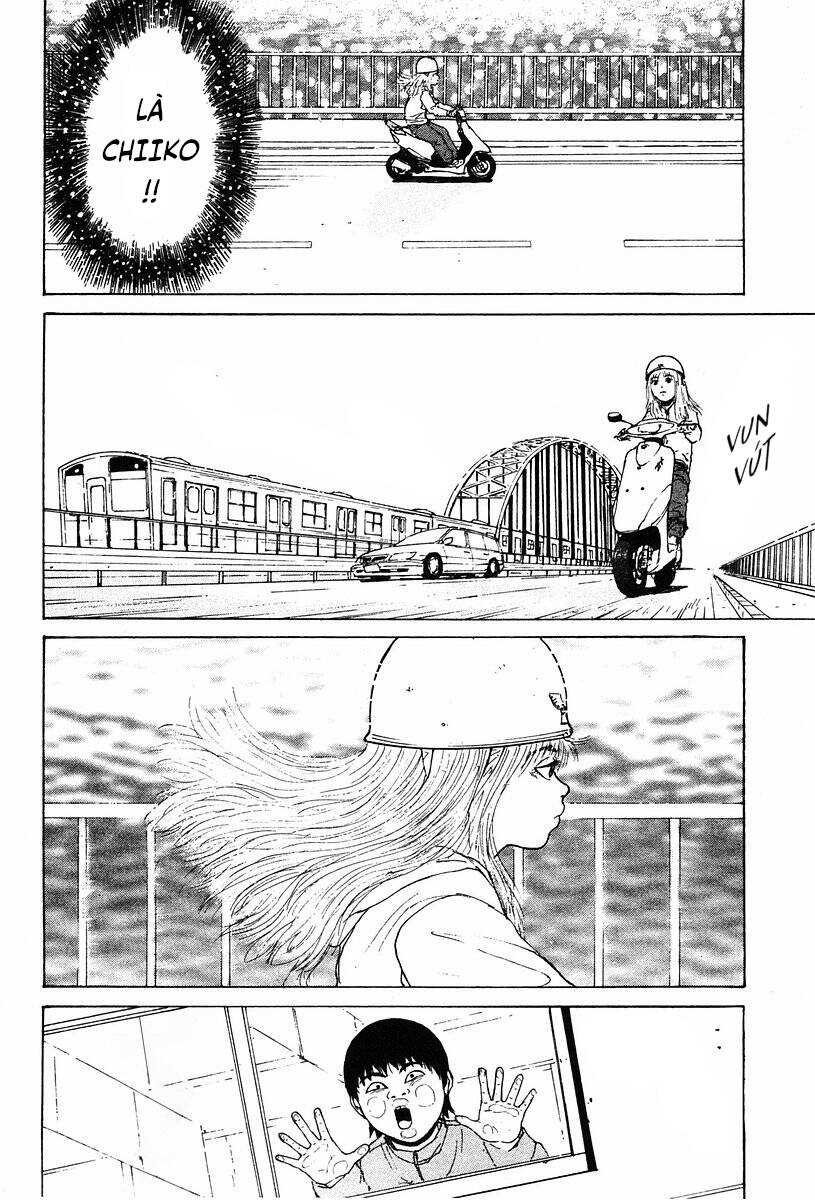 Sekitou Elegy Chapter 7 - Trang 10