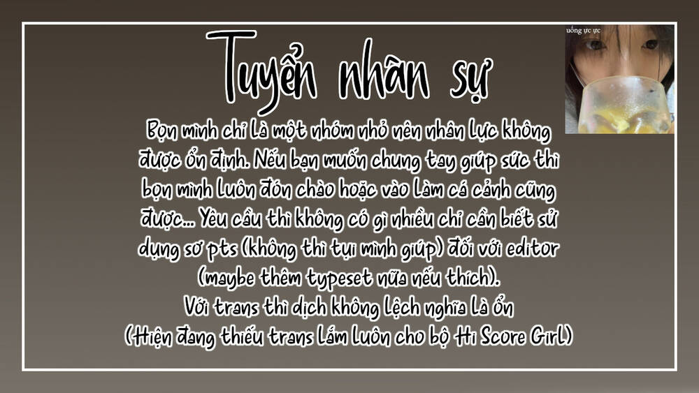 Sekitou Elegy Chapter 7 - Trang 22
