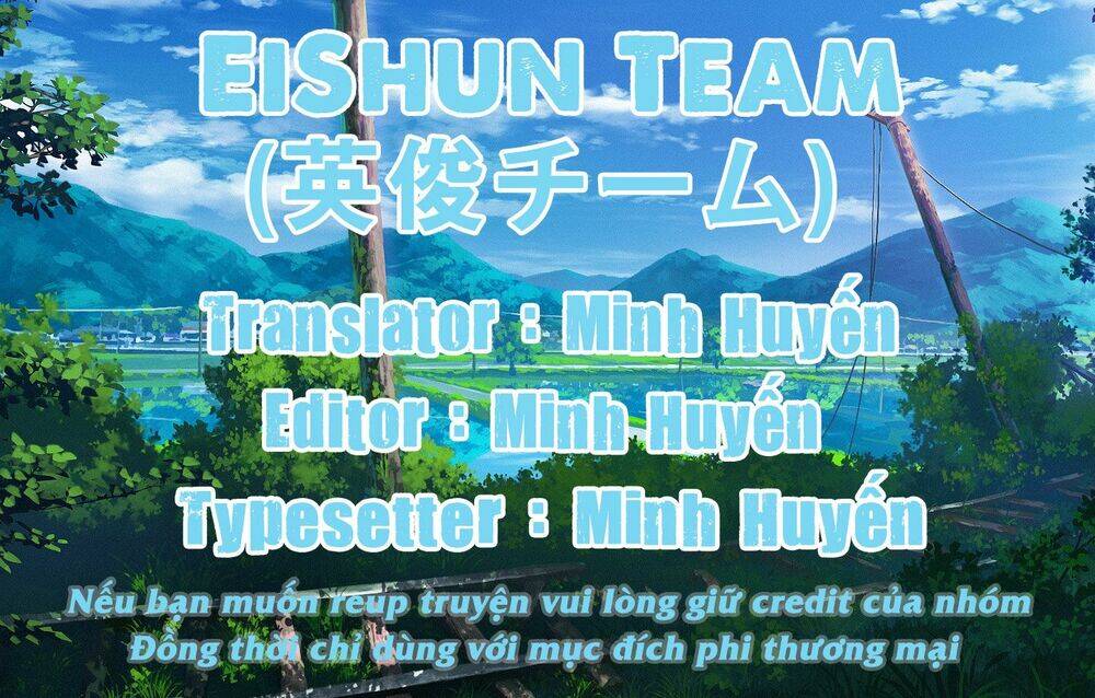 Sengoku Komachi Kurou Tan Chapter 1 - Trang 4