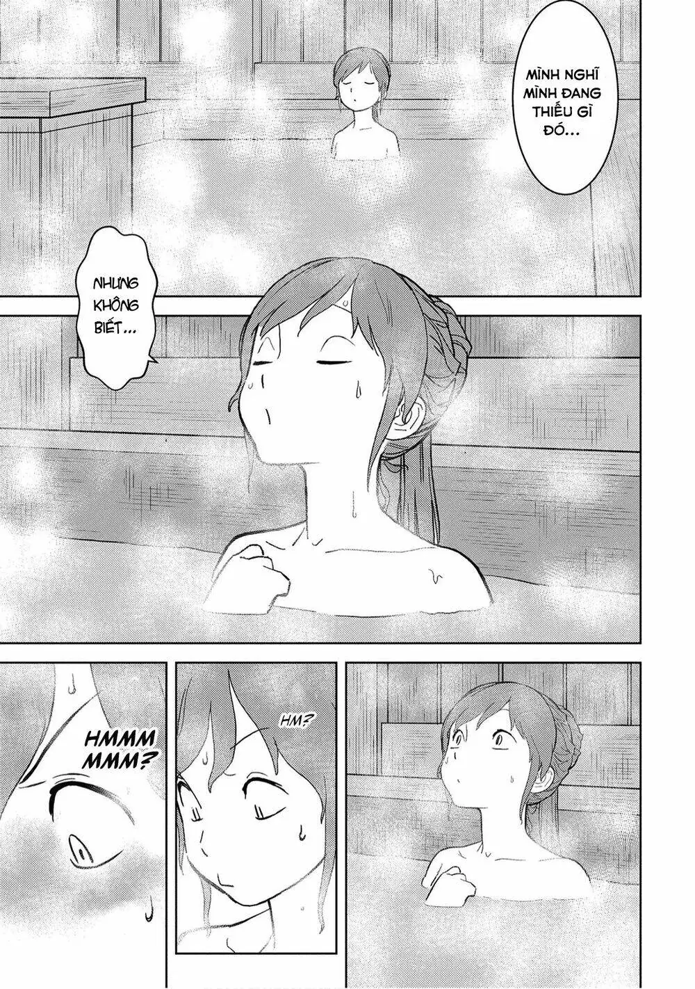 Sengoku Komachi Kurou Tan Chapter 11 - Trang 28