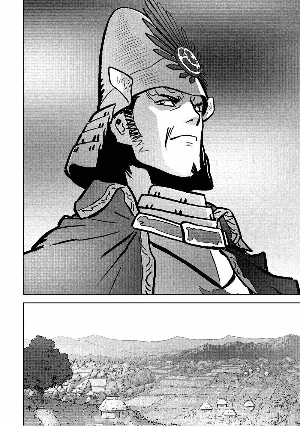 Sengoku Komachi Kurou Tan Chapter 12 - Trang 16