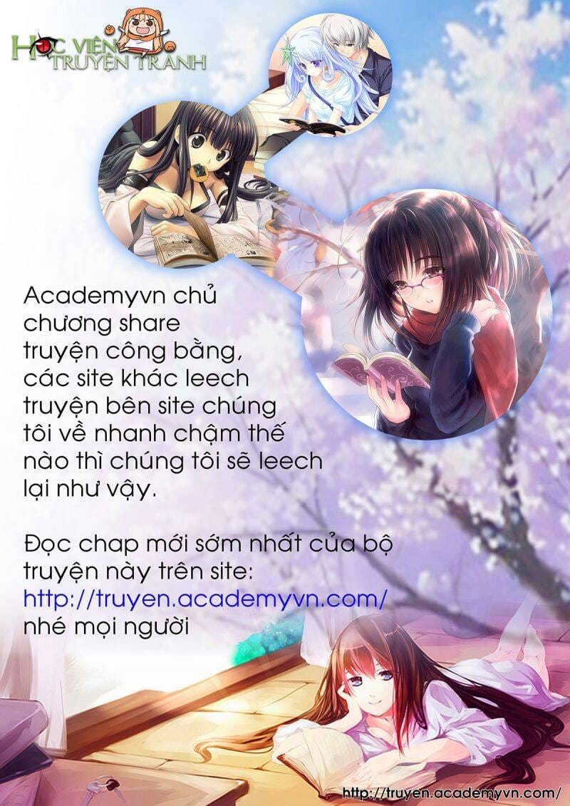 Sengoku Komachi Kurou Tan Chapter 21 - Trang 3