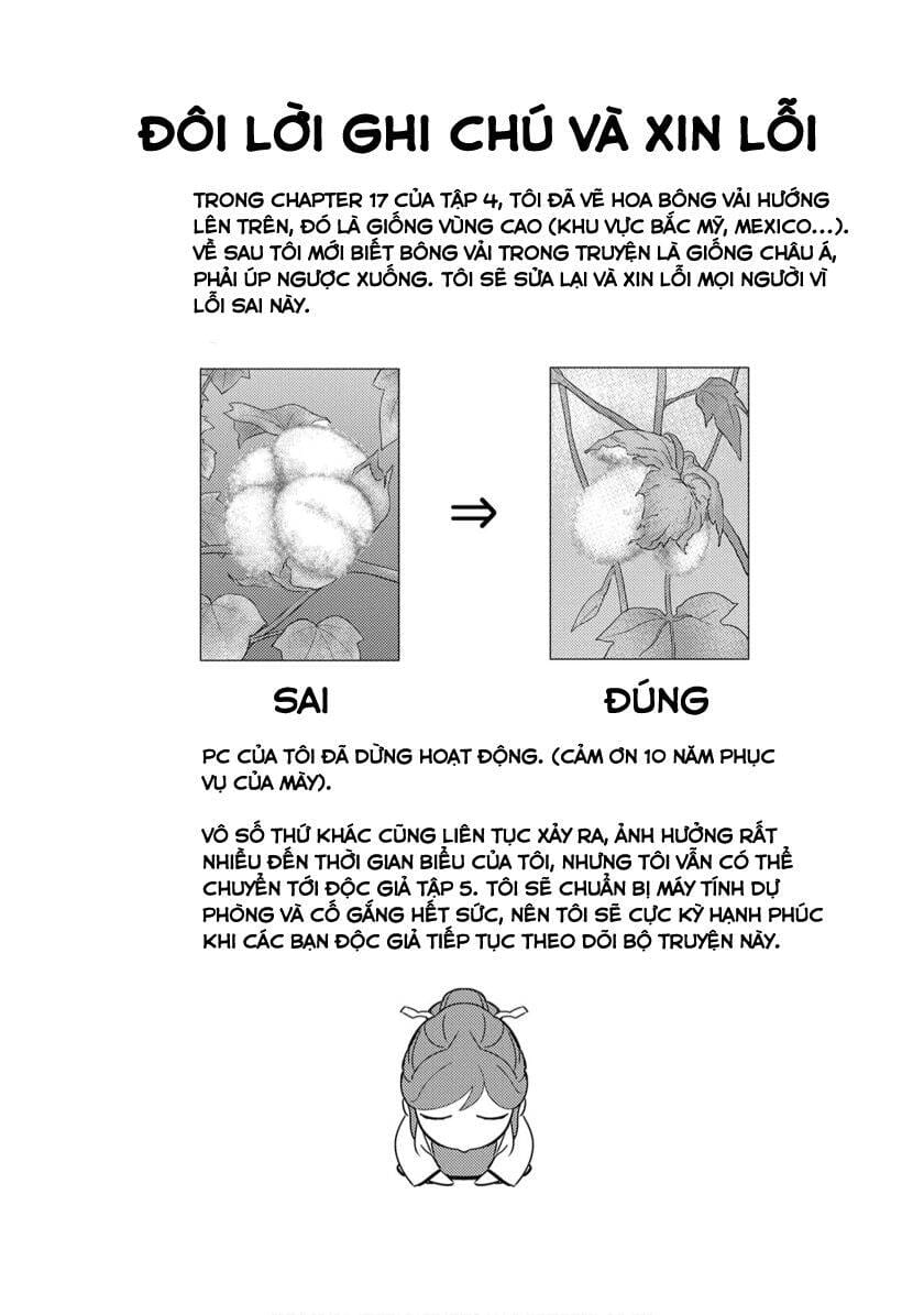 Sengoku Komachi Kurou Tan Chapter 25 - Trang 27