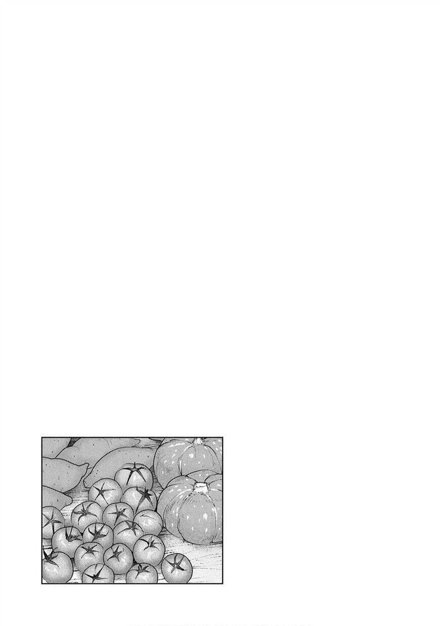 Sengoku Komachi Kurou Tan Chapter 27 - Trang 33