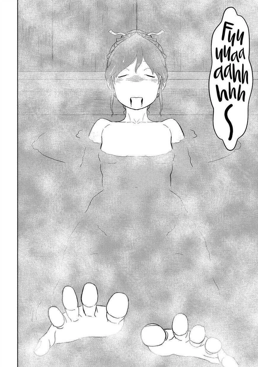 Sengoku Komachi Kurou Tan Chapter 27 - Trang 5