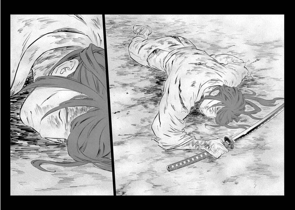Sengoku Komachi Kurou Tan Chapter 29 - Trang 11