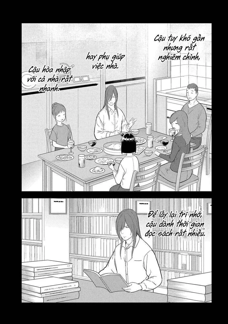 Sengoku Komachi Kurou Tan Chapter 29 - Trang 15