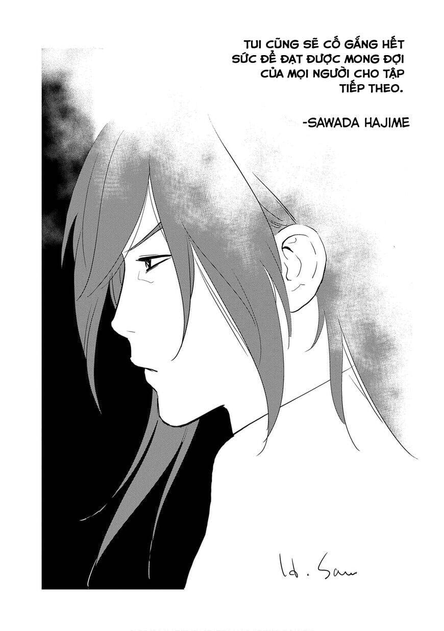 Sengoku Komachi Kurou Tan Chapter 30 - Trang 29