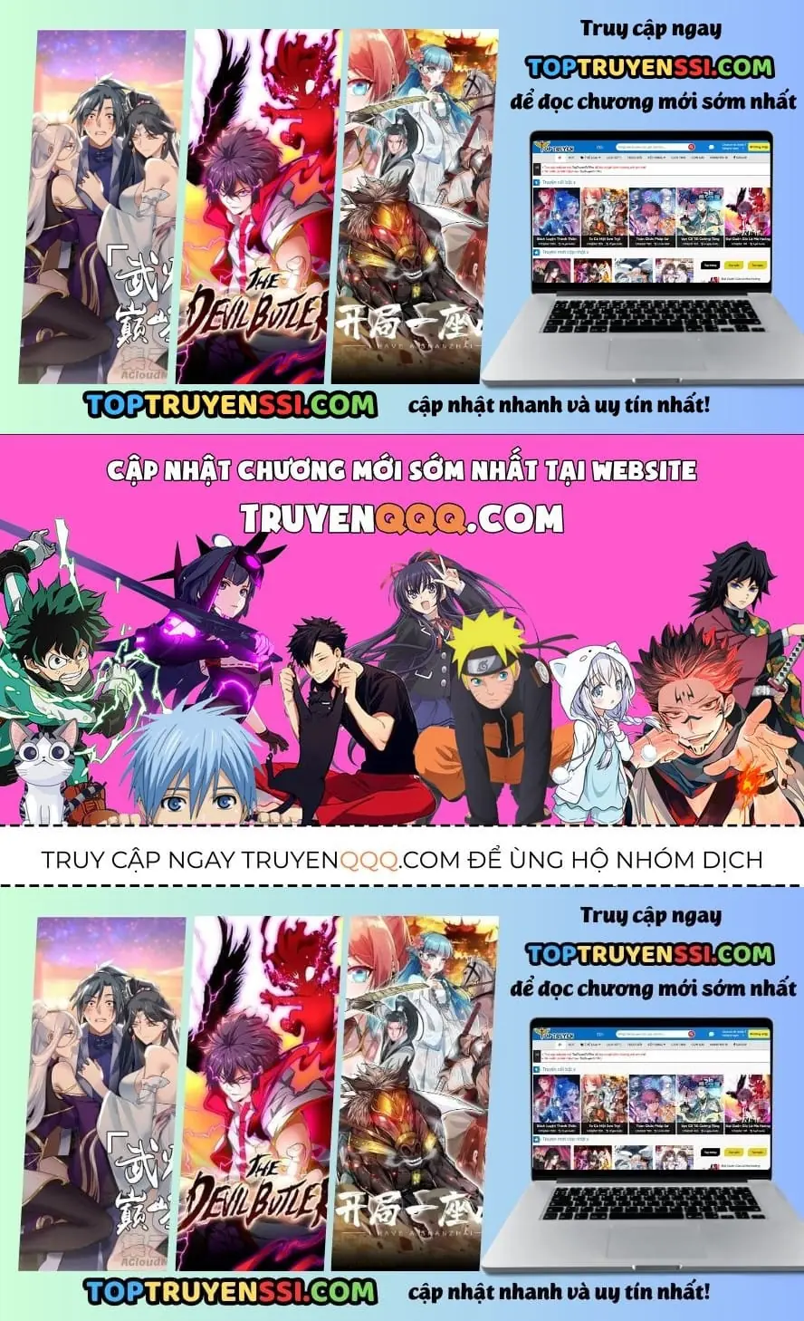 Sengoku Komachi Kurou Tan Chapter 37 - Trang 3