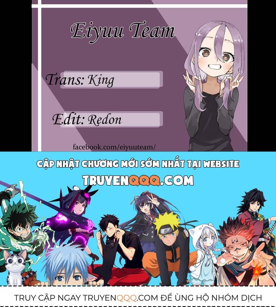 Sengoku Komachi Kurou Tan Chapter 37 - Trang 36