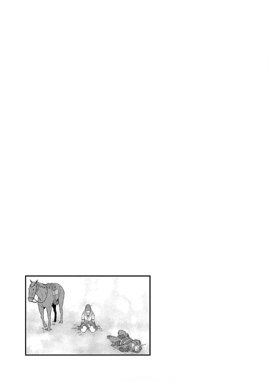 Sengoku Komachi Kurou Tan Chapter 40 - Trang 35