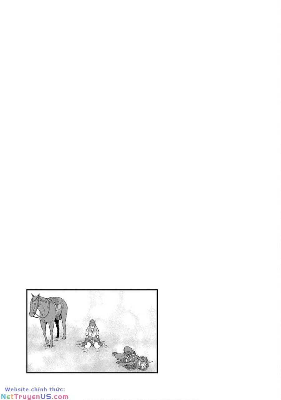 Sengoku Komachi Kurou Tan Chapter 43 - Trang 36