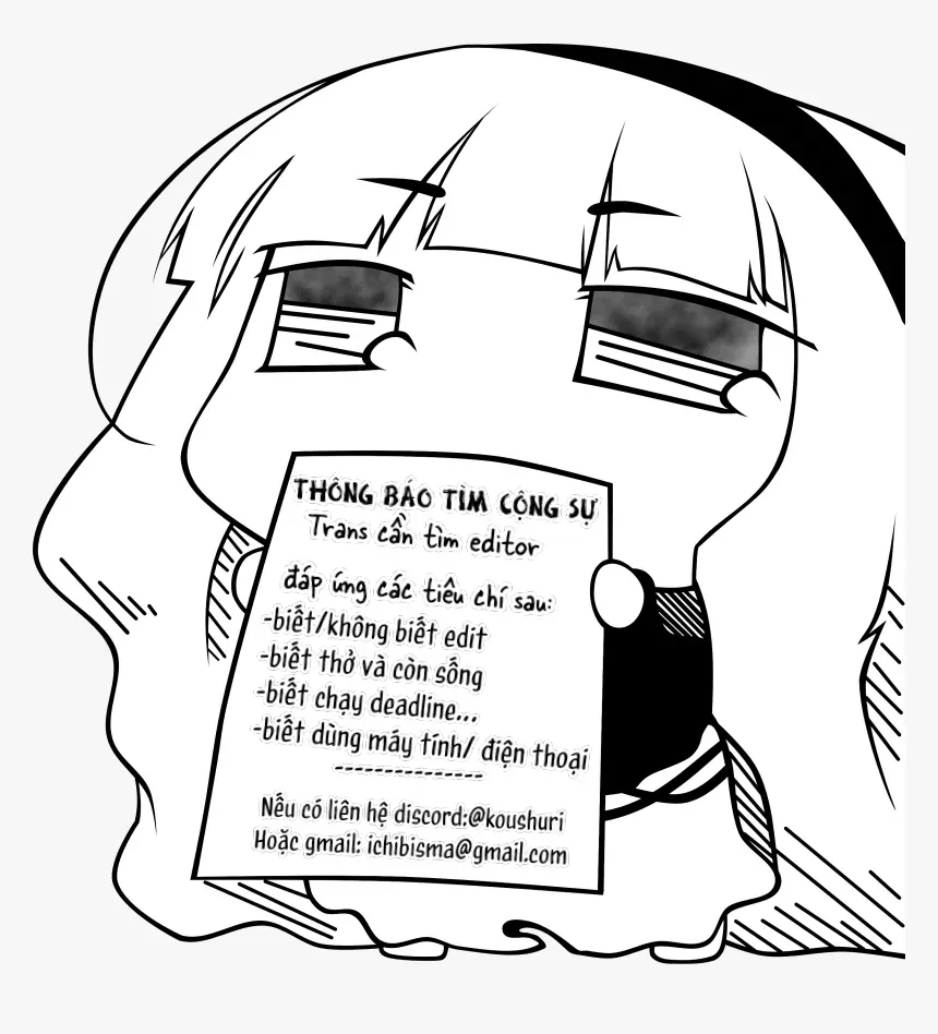 Sengoku Komachi Kurou Tan Chapter 44 - Trang 5