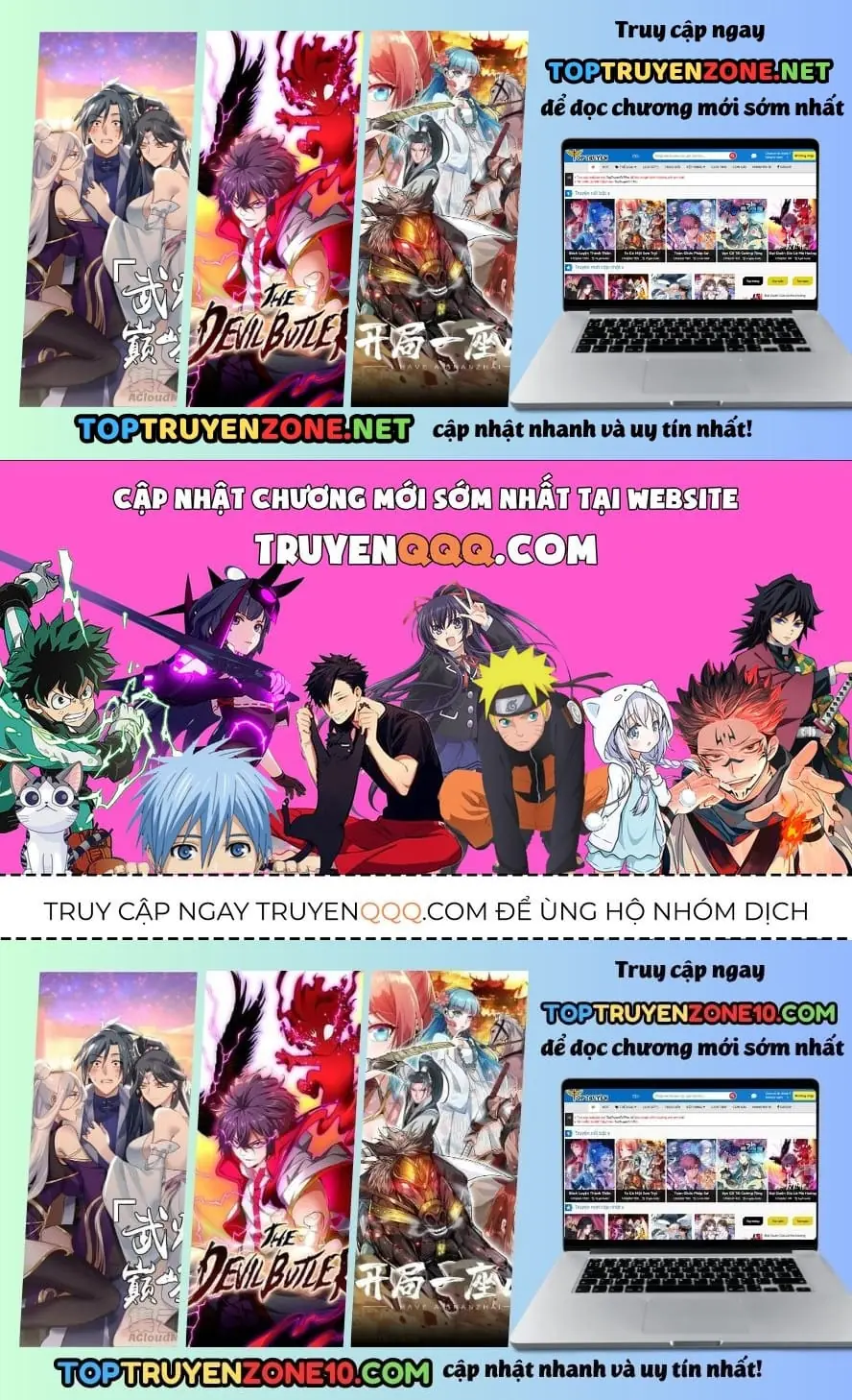 Sengoku Komachi Kurou Tan Chapter 48 - Trang 3