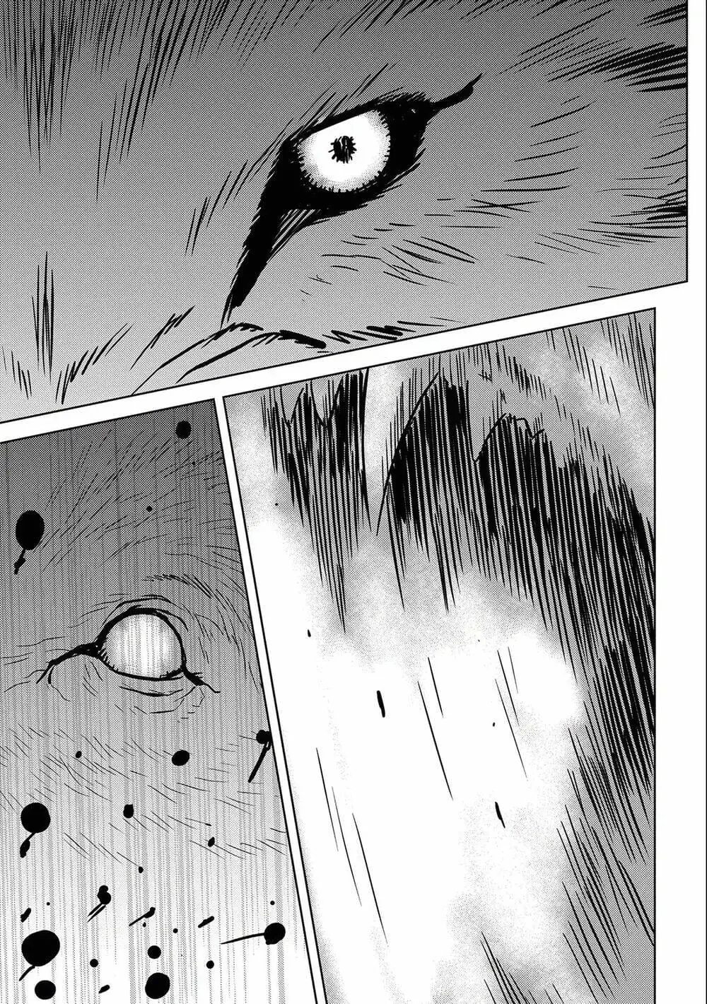 Sengoku Komachi Kurou Tan Chapter 6 - Trang 29