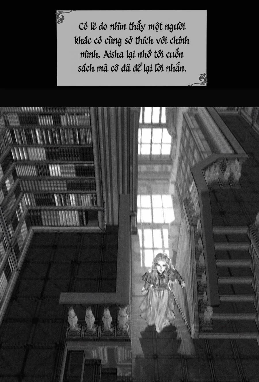 Senpai Kara Me Ga Hanasenai To Aru Kaishain No Nichijou Chapter 10 - Trang 40