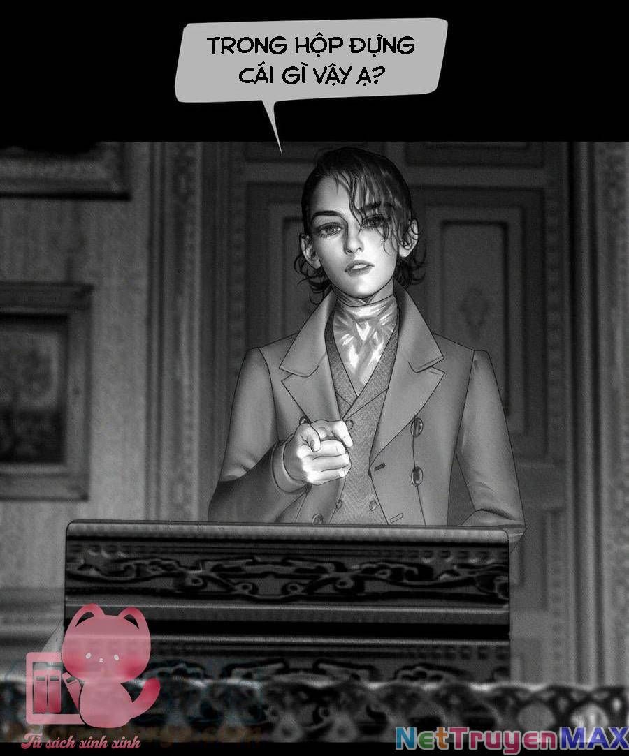 Senpai Kara Me Ga Hanasenai To Aru Kaishain No Nichijou Chapter 22 - Trang 24