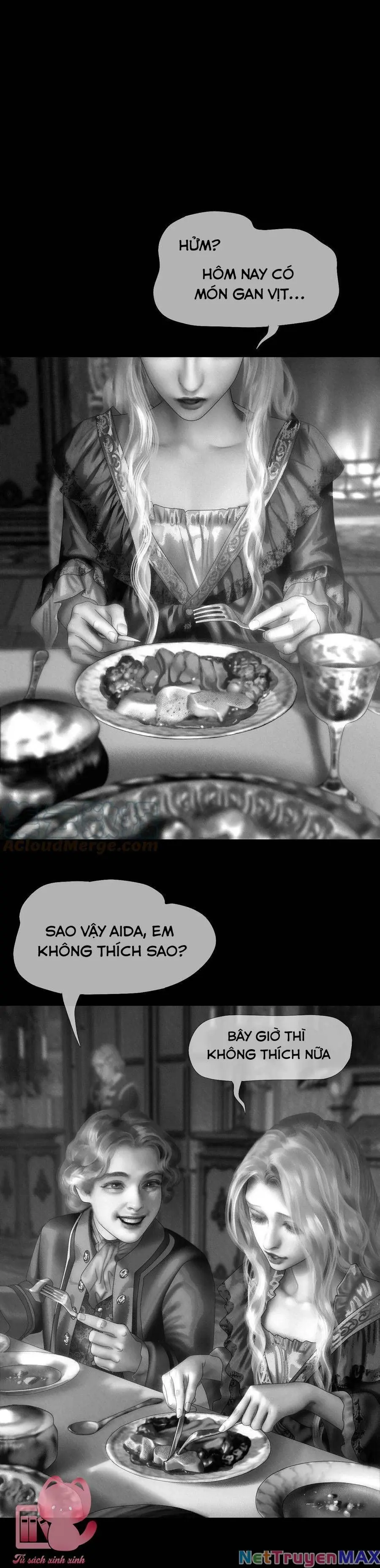 Senpai Kara Me Ga Hanasenai To Aru Kaishain No Nichijou Chapter 33 - Trang 16