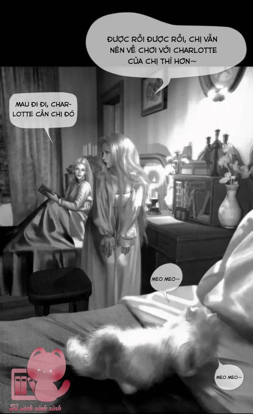 Senpai Kara Me Ga Hanasenai To Aru Kaishain No Nichijou Chapter 53 - Trang 22