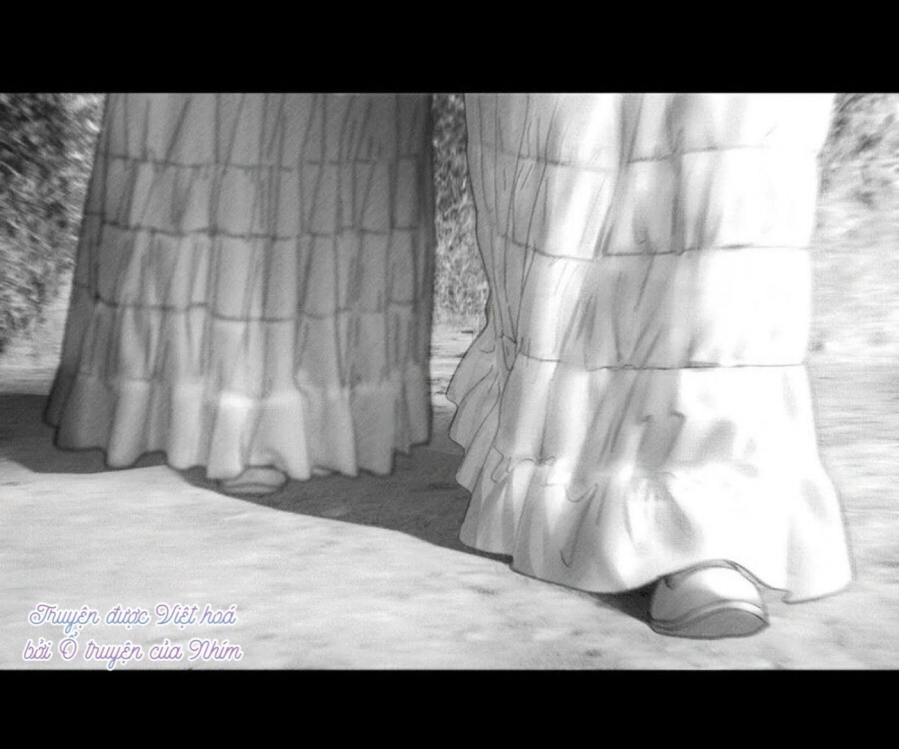 Senpai Kara Me Ga Hanasenai To Aru Kaishain No Nichijou Chapter 9 - Trang 18