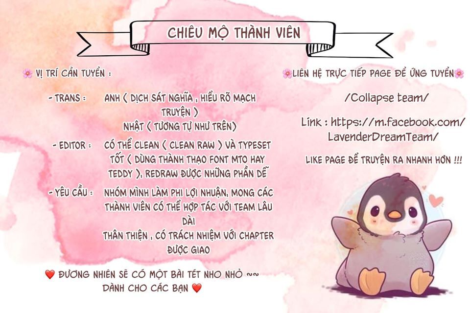 Senpai! Let's Have An Office Romance Chapter 2 - Trang 14