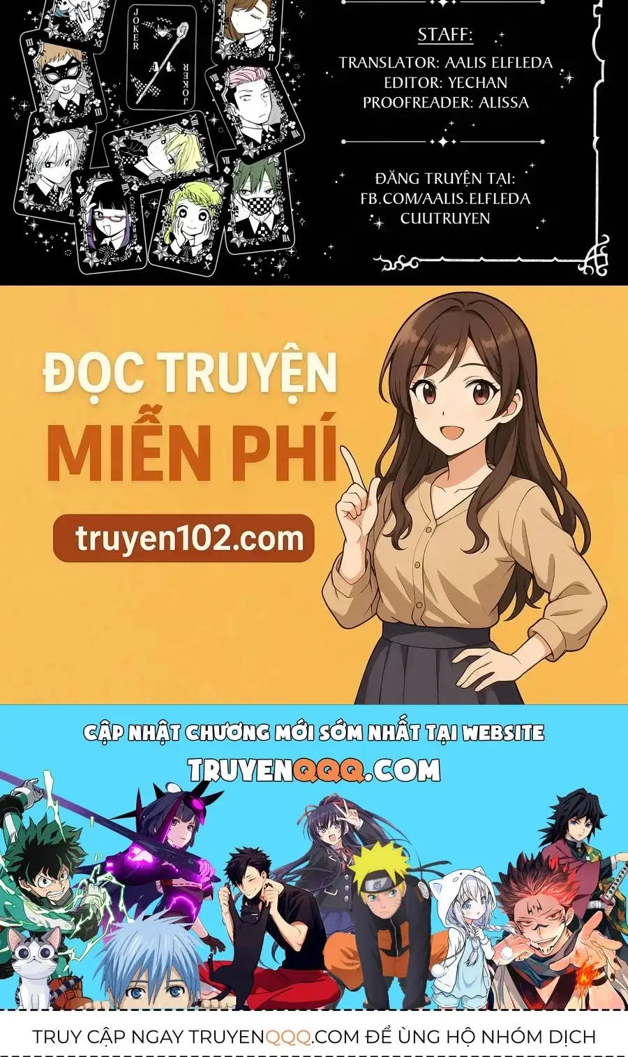 Sensei! Boku-Tachi Ga Sekai O Horoboshimasu Chapter 25 - Trang 11