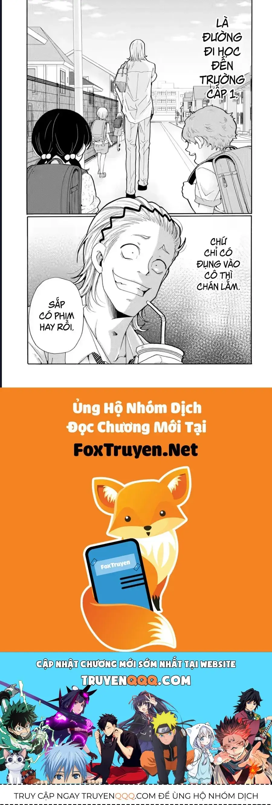 Sensei, Bokutachi Wa Koroshiteimasen. Chapter 17 - Trang 38