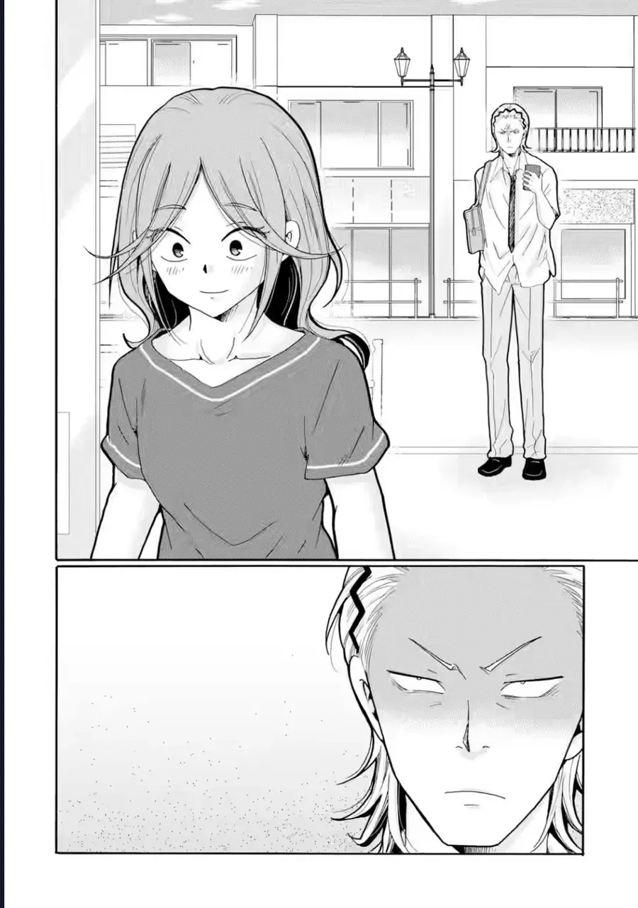Sensei, Bokutachi Wa Koroshiteimasen. Chapter 18 - Trang 31