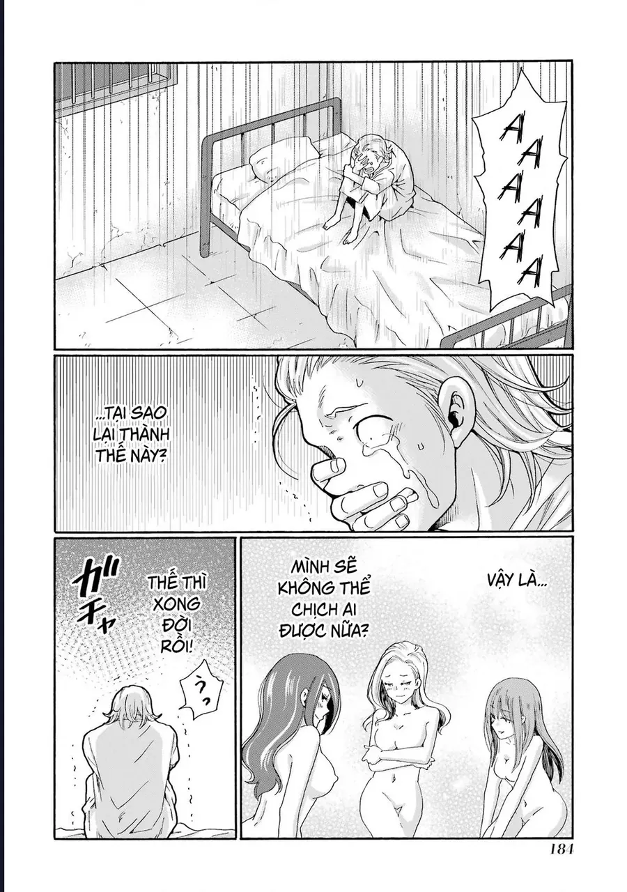 Sensei, Bokutachi Wa Koroshiteimasen. Chapter 20 - Trang 27