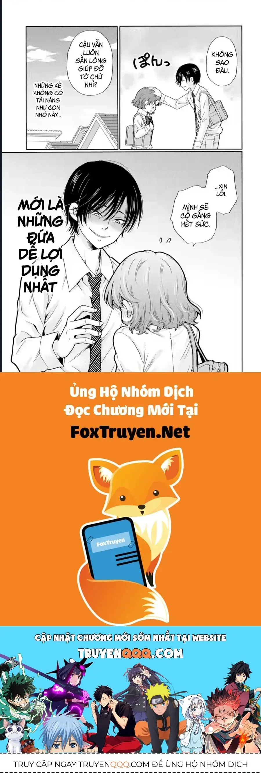 Sensei, Bokutachi Wa Koroshiteimasen. Chapter 22 - Trang 40
